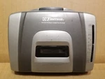 Emerson EW96B Portable Cassette Player And Am/fm Radio. Fixed Price $15.00.