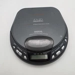 Koss Portable Cd Player Dbbs 10 Sec Anti-skip Discman No Headphones 1998 Tested. Fixed Price $10.99.