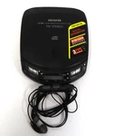 Aiwa Fm/ Am Compact Disc Player XP-R650 Earphones Working Needs 2 Aa Batteries. Fixed Price $34.08.