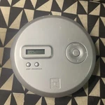 Portable Player Trutech Tru-tech Model T160-CD Silver Read Description. Fixed Price $6.00.