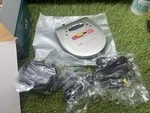 Sony Discman Walkman Portable Player Cd-r Boxed Complete D-EJ835 With Remote. Fixed Price $147.63.
