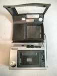 Vintage Panasonic RQ3325 Handheld Cassette Recorder Parts Repair.. Fixed Price $19.95.