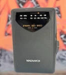 Magnavox Walkman AQ6540/17 Am/fm/cassette Player Works - Excellent Condition. Fixed Price $29.95.