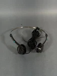 Vintage Sony Walkman MDR-03 Dynamic Stereo Headphones Made Japan Needs Pads. Fixed Price $39.99.