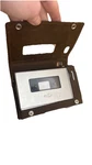 Sony Portable Dictator BM-12 Tape Recorder W/leather Case Parts Is. Fixed Price $71.10.