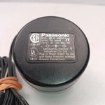 Panasonic RD-9443HA Ac Adapter Vas For RN-115 Voice Recorder. Fixed Price $12.99.