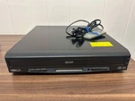 Klh 5 Disc Changer Carousel Cd Player DA1702. Fixed Price $76.84.