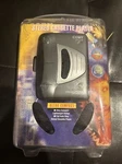 Coby Cassette Walkman Ultra Compact W/headphones New Vintage. Fixed Price $35.00.