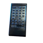 Kenwood RC-2000 Remote Control For DP-1000 Cd Player Import From Japan Original. Fixed Price $69.95.
