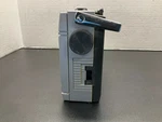 Vtg Realistic MINISETTE-16 Am Fm Cassette No Cord. Fixed Price $20.76.
