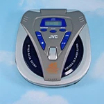 Jvc XL-PG35 Cd Player Not Working For Parts Repair. Powers Up / Disk Spins. Fixed Price $21.20.