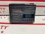 Vintage Aiwa HS-JS415 Stereo Radio Cassette Tape Recorder- Parts/repair. Fixed Price $30.00.