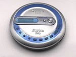 Vintage Panasonic SL-J610V Cd Player Working Made Japan. Fixed Price $69.99.