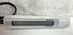 Sony Model RM-MC33EL Remote Controller White For Md Player/recorder Tested/works. Fixed Price $65.00.