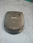 Panasonic Sl S162 Cd Player. Fixed Price $17.00.