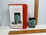 Number The Stars Library Edition Preloaded Digital Audio Book Playaway. Fixed Price $14.99.