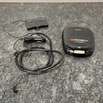 Sony D-835K Car Discman Esp Digital Mega Bass Cd Player *works* Parts Repair. Fixed Price $18.95.