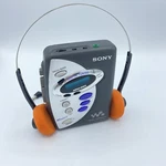 Sony Walkman WM-FX241 Am/fm Weather Cassette Player New Belts Reconditioned!. Fixed Price $199.99.