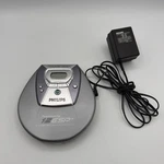 Philips Magnavox AZ9001/17 Portable Cd Player Working. Fixed Price $29.99.