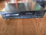 Technics SL-PG450 Cd Compact Disc Player. Fixed Price $79.99.