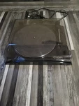Ion Profile Usb Input Turntable Ez Vinyl Tape Audio Converter Record Player. Fixed Price $29.99.