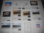 Luxman Cd Player Brochure 1991 Tube, Audiophile, D-105U,103U, DZ-112, DA-07,. Fixed Price $14.99.