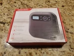 Cd Player Portable Desobry Bluetooth With Speakers Play.... Fixed Price $85.00.