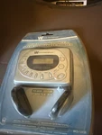 White-westinghouse WCS-12456 Portable Am/fm Radio Cassette Player New Sealed. Fixed Price $29.95.