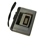 Radioshack Optimus CTR-112 Handheld Cassette Tape Recorder Tested. Fixed Price $18.99.