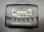 Sony Walkman WM-FX403 Mega Bass Fm/am Portable Cassette Player Vintage 1990S. Fixed Price $40.00.