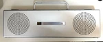 Panasonic SL-PH7 Portable Cd Audio Player Radio Fm/am Silver Used. Fixed Price $144.00.