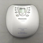 Panasonic SL-SX410 Portable Cd Player. Fixed Price $140.00.