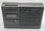 Eiki 5090A Cassette Tape Recorder Portable W/multiple Headphone Ports Tested. Fixed Price $24.99.