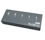 Ez Dupe Mini Usb Plus 1-4 Duplicator Flash Drive Copier Standalone Cloner. Fixed Price $269.99.