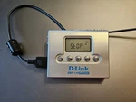 D-link DMP-110 MP3 Player & Recorder. Fixed Price $14.50.
