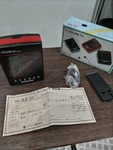 Crown SZ-31 Stereo Cassette Player New Unused. Fixed Price $140.62.