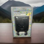 Vintage 90 Audiologic Portable Cd Player AC1164K Anti-shock Tested. Fixed Price $50.00.