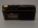 Ge Microcassette Tape Player & Recorder 3-5370A For Parts Repair. Fixed Price $7.88.