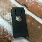 Magnavox AQ6511 Belt Clip Part. Fixed Price $6.93.