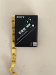 Sony Walkman Wm Dd 100 Boodo Khan. Fixed Price $1500.00.