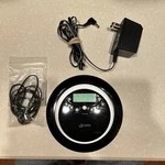 Gpx PC800 Portable Cd Player MP3 100 Esp Tested Works, House Cord &earbuds. Fixed Price $14.75.
