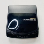 Vintage Technics SL-XP2 Portable Cd Player For Parts/repair Powers On. Fixed Price $29.99.