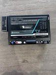 Hitachi CP-55R 80 Fm/am Stereo Cassette Recorder Vintage Rare Read Desc. Fixed Price $299.00.