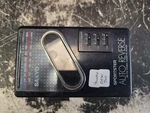 Sanyo MGR87 Sportster Auto Reverse Fm/am Stereo Cassette Player Read Jack Touchy. Fixed Price $14.99.