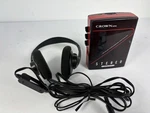 1980S Crown Stereo Cassette Tape Player SZ-31 Walkman New Belts. Read Descriptn!. Fixed Price $33.00.