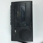 Realistic CTR-76 NO.14-1156 Voice Actuated Cassette Tape Recorder HG11. Fixed Price $16.72.