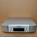 Marantz CD6005 Player #BE10900. Fixed Price $786.74.