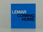 Lemar Coming Home (D44) 1 Track Promo Cd Single Including Card Sleeve Sony Music. Fixed Price $7.87.