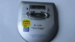 Aiwa Portable Cd Player XP-R100 With Am/fm Tuner Anti-skip System Works Great!. Fixed Price $39.95.