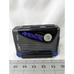 Radical Aiwa HS-RD7 Water Resistant Weather Case Only. Fixed Price $26.95.